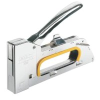Rapid Tools Handtacker PRO R23E silber, 1 St.