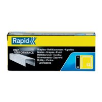 Rapid Tools Tackerklammern 8 mm, 5.000 S gallery