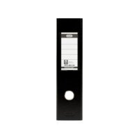OXFORD myColour Strong-Line Ordner schwarz Kunststoff 8,0...