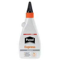 Ponal Express Holzleim 550,0 g, 1 St. gallery