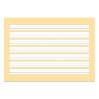 Staufen&reg; Schreiblernheft Premium Lineatur 1q...
