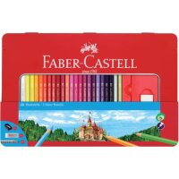 FABER-CASTELL Classic Buntstifte farbsor gallery