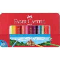 FABER-CASTELL Classic Buntstifte farbsor gallery