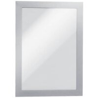 DURABLE Magnetrahmen DURAFRAME&reg; MAGNETIC A5...
