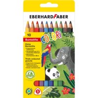 EBERHARD FABER Buntstifte farbsortiert,  gallery
