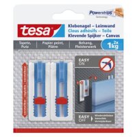 tesa Powerstripes Klebenägel f&uuml gallery