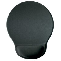 DURABLE Mousepad mit Handgelenkauflage a gallery