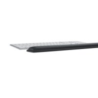 DURABLE Tastatur-Handballenauflage anthr gallery