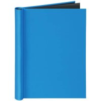 VELOFLEX Klemmhefter VELOCOLOR® blau gallery
