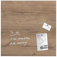 SIGEL Glas-Magnettafel artverum® 48, gallery
