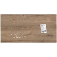 SIGEL Glas-Magnettafel artverum® 91, gallery