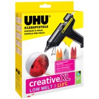 UHU creative XL LOW MELT 110°C Hei&s gallery