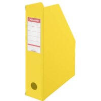 Esselte Stehsammler 56001 gelb Kunststoff, DIN A4, 10 St.