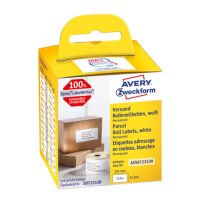 AVERY Zweckform Etikettenrolle für  gallery