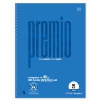 Staufen® Collegeblock Premio Lineatu gallery