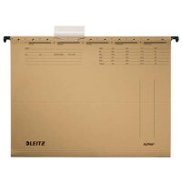 LEITZ H&auml;ngemappen ALPHA&reg; 1915...