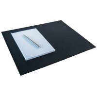 DURABLE Schreibtischunterlage schwarz Le gallery