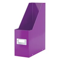 LEITZ Stehsammler Click & Store 6047 gallery