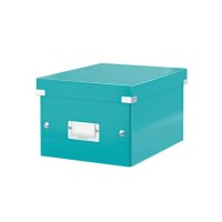 LEITZ Click & Store Aufbewahrungsbox gallery