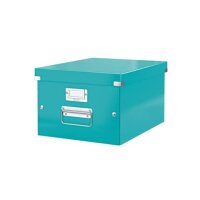 LEITZ Click & Store Aufbewahrungsbox gallery