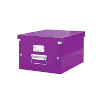 LEITZ Click & Store Aufbewahrungsbox gallery