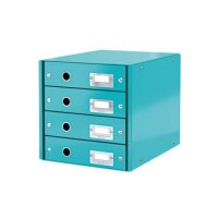LEITZ Schubladenbox Click & Store  e gallery