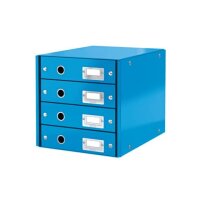 LEITZ Schubladenbox Click & Store  b gallery