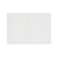 OXFORD Zeichenblock Schule DIN A4 120 g/qm, 20 Blatt, 1...