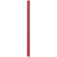 DURABLE Klemmschienen rot DIN A4 60 Blat gallery