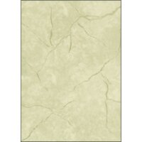 SIGEL Briefpapier Granit beige DIN A4 20 gallery