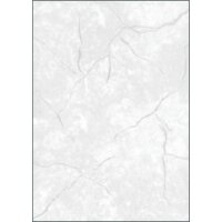 SIGEL Briefpapier Granit grau DIN A4 200 gallery