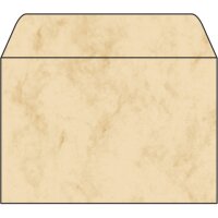 SIGEL Motivbriefumschläge Marmor DI gallery