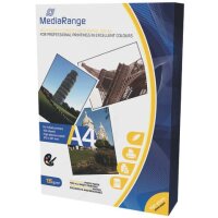 MediaRange Fotopapier MRINK107 DIN A4 ho gallery