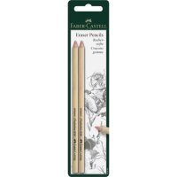 FABER-CASTELL Radierstifte PERFECTION 7056...