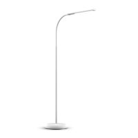 MAUL MAULpirro LED Stehlampe weiß 6 W 1