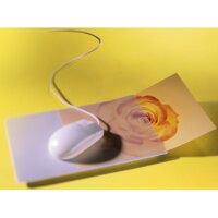 DURABLE Mousepad Foto transparent gallery