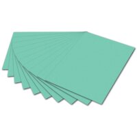 folia Tonpapier grün 130 g/qm 100 S gallery