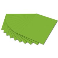 folia Tonpapier grün 130 g/qm 100 B gallery