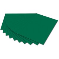 folia Tonpapier grün 130 g/qm 100 S gallery