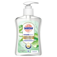 SAGROTAN® HYGIENE Flüssigseife  gallery