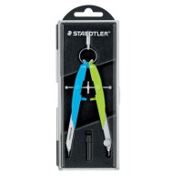 STAEDTLER Zirkel Mars® comfort 556 n gallery