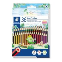 STAEDTLER Noris® colour 185 Buntstif gallery