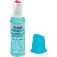 Pentel Roll`n Glue Alleskleber 30,0 ml, 1 St.