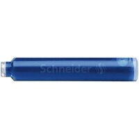 Schneider Tintenpatronen f&uuml;r F&uuml;ller...