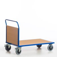Rollcart Transportwagen 02-6028 blau 80,0 x 132,0 x 99,0...