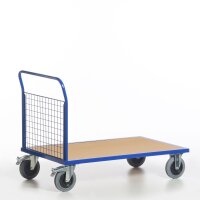 Rollcart Transportwagen 02-6037 blau 70,0 x 112,0 x 99,0...