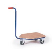 Rollcart Transportroller 04-8031 blau 45,0 x 
