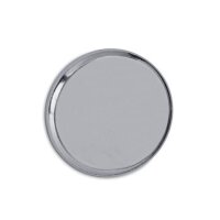 MAUL Magnet silber, Metall Ø 2,5  gallery