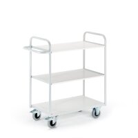 Rollcart Etagenwagen B08-7311 grau 98,0 x 50,0 x 107,0 cm