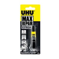 UHU Max Repair Extreme Alleskleber 8,0 g, 1 St.